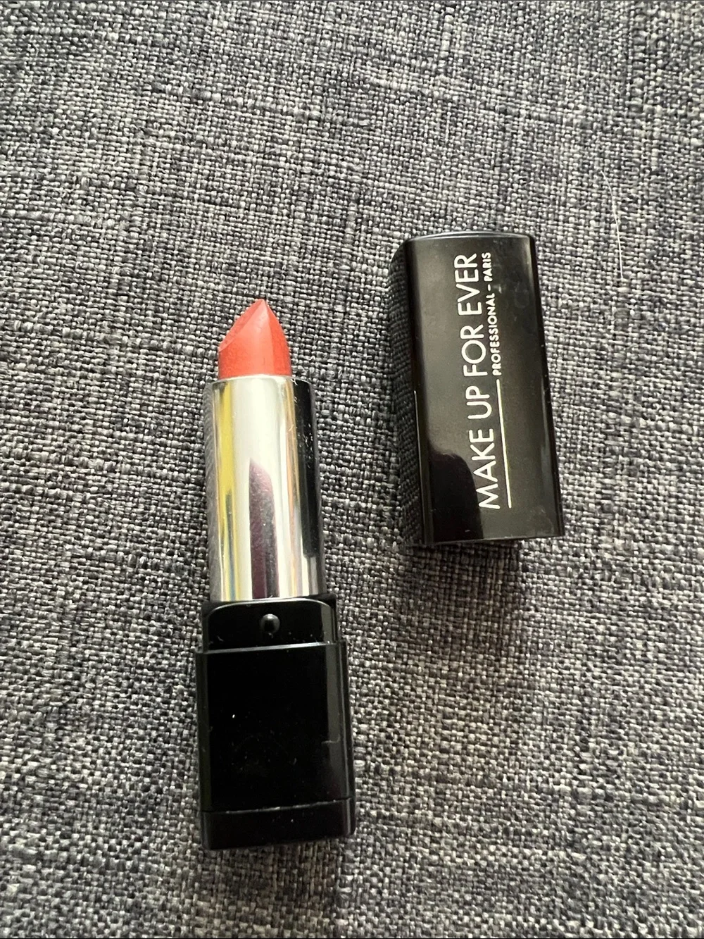 Make Up Forever lipstick